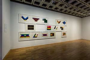 Art Gallery of New South Wales, Installation view: Sydney Ball 21st Biennale of Sydney Art Gallery of New South Wales Sydney (16 March–11 June 2018). Courtesy 21st Biennale of Sydney. Photo: Document Photography.